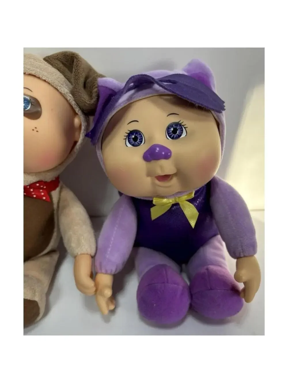 Cabbage Patch Kids usa canada